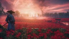 Ghost of Tsushima Director’s Cut – Launch Trailer