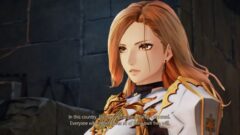 Tales of Arise – Kisara 210802