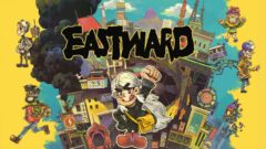 eastward パッケージ版 210812