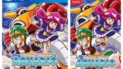 時計じかけのアクワリオ 210825