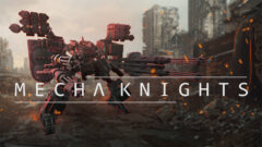 mecha knights 210831