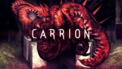 carrion 210806