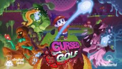 cursed to golf 210831