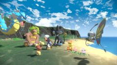 ポケモン レジェンズ アルセウス 210818