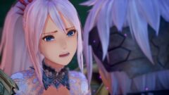 【Tales of ARISE】絢香「Blue Moon」 グランドテーマトレイラー 210826