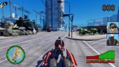 ノーモア★ヒーローズ3 実機プレイ 210803
