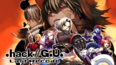 .hack gu last recode 210802