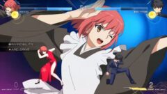 melty blood type lumina 210813