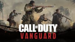call of duty: vanguard 210812