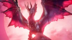 モンスターハンターライズ：サンブレイク 210930