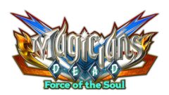 マジシャンズデッド 210915