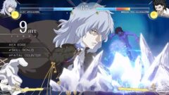 melty blood type lumina ヴローヴ 210917