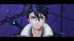 PS4「英雄伝説 黎の軌跡」OPムービー