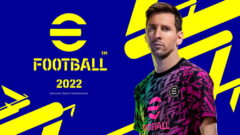 eFootball 2022 210902