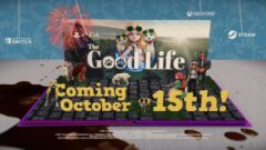 The Good Life 210921