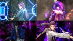 黎の軌跡 210910