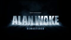 alan wake remastered 210907