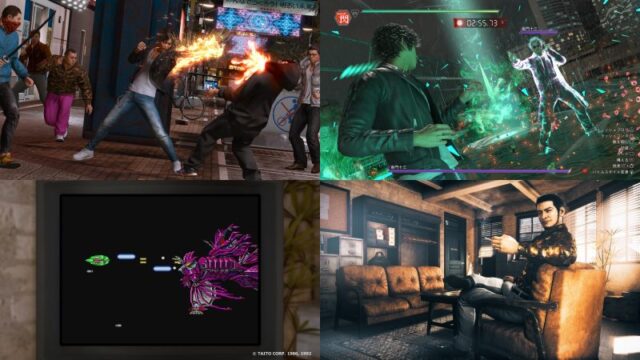 自由な発想でトンデモ遊園地を建設 運営できるslg パークビヨンド Ps5 Xbox Series Steamにて22年リリースへ ゲーム情報 ゲームのはなし