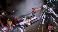 gungrave gore 210930