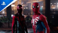 Marvel’s spider-man 2 210910