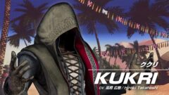 the king of fighters xv 210916