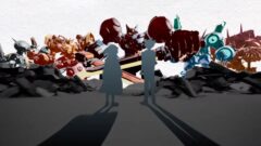 メガトン級ムサシ 211020