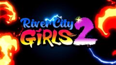 熱血硬派くにおくん外伝リバーシティガールズ2 211003