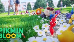 ピクミンブルーム