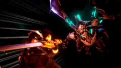 『FINAL FANTASY VII THE FIRST SOLDIER』TGS2021トレーラー