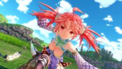ソフィーのアトリエ2 211021