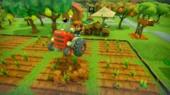 ファームトゥギャザー 211026