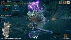 PC版『モンスターハンターライズ』はロードが爆速！狩猟とグラフィック設定を収録したゲームプレイ 211002