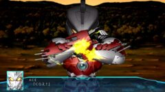 スーパーロボット大戦30 dlc2 ultraman 211025