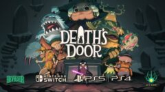 death’s Door 211028