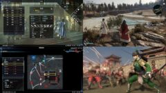 真・三國無双8 Empires 211028