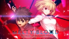 melty blood type lumina kv 211029