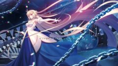 月姫 ost 211110