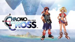 クロノ・クロス 211124