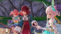 ソフィーのアトリエ2 211116