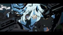 ギルティギア ストライヴ ハッピーケイオス 211114