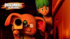 Dragonball The Breakers 211116