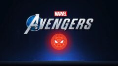 Marvel’s Avengers spider-man 211105
