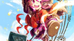 天穂のサクナヒメ コミカライズ 211101