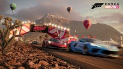 forza horizon 5 211104