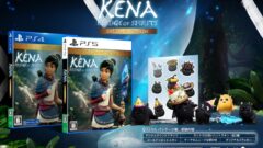kena Bridge of Spirits 211125
