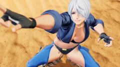 the king of fighters xv 211125