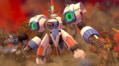 メガトン級ムサシ 211208