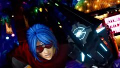 THE KING OF FIGHTERS XV クローネン 211210