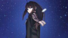 魔法使いの夜_211227