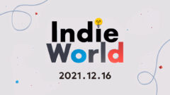 indie world 211214